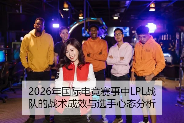 2026年国际电竞赛事中LPL战队的战术成效与选手心态分析